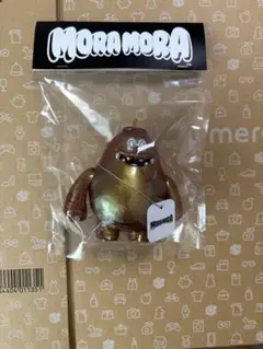 FingerSuckFactory MORAMORA ソフビ popbox Finger Suck Factory - Mora Mora (Fruit of First Try) Soft