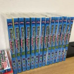 「ベイビーステップ」31〜38巻40〜45巻」