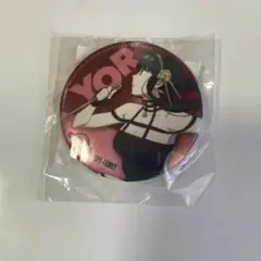 spy×family usj非売品缶バッチYOR
