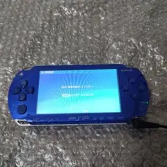 PSP1000本体