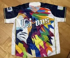 西武ライオンズ ユニフォーム Lサイズ