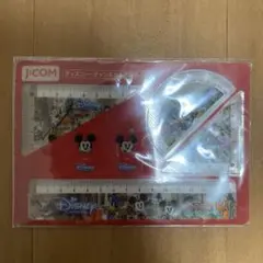 ディズニー・チャンネル ステーショナリーセット
