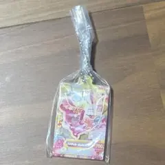 未開封 アイカツ ガチャ エンジェリージェミニトップス 星宮いちご