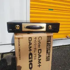 再値引き❕売れちゃいます❕カラオケDAMダムパワーアンプ 再値引き❕売れちゃいます❕カラオケDAMダムパワーアンプ