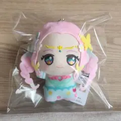 魔法つかいプリキュア！！ MIRAI DAYS ちびぐるみ キュアフェリーチェ