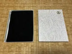 黒いダイヤモンド模様の袱紗 帯揚げ SOGO
