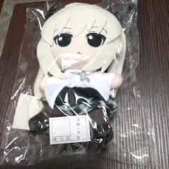 未開封品　ヨスガノソラ 春日野穹 ぬいぐるみ ストラップ Blu-Ray 特典 ヨスガノソラ ぬいぐるみストラップ 春日野穹 Blu-ray 特典