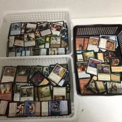 【24時間以内発送】MTG トレカ　まとめ　断捨離