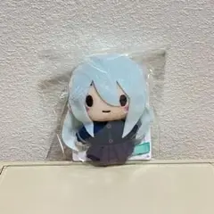 プロセカ　ふわぷちマスコット　宵崎奏　劇場版【新品、タグ付き】