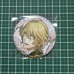 うたプリ 四ノ宮那月 SSS 缶バッジ