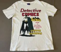 Detective Comics バットマン Tシャツ M