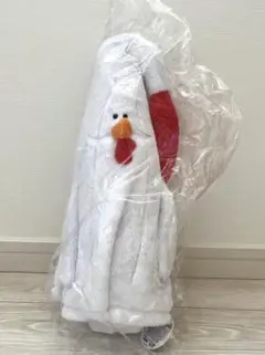 きぐるみ母さん　ちょうどいいBIGぬいぐるみ