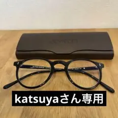 oliver peoples 雅 O’malley-p-cf 日本製