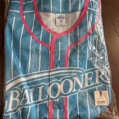SAGA BALLOONERS