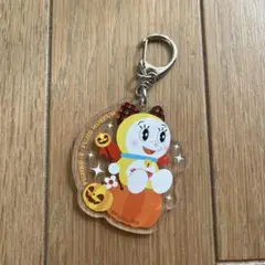 藤子・F・不二雄ミュージアム ドラミちゃん　アクリルキーホルダー