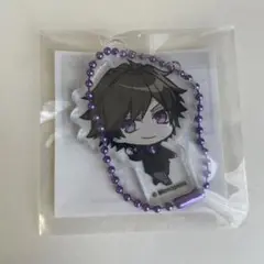 モノパス ポップアップ スマイル　アクリルキーホルダー　TSUTAYA