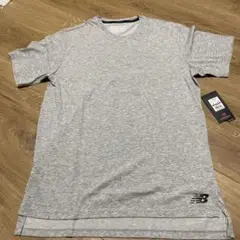 ニューバランス　Tシャツ　L 新品未使用品