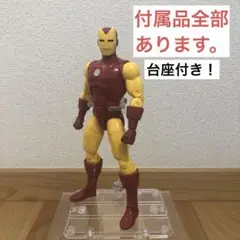 MARVEL マーベルレジェンド アイアンマン 20周年 フィギュア
