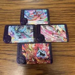 ポケモンフレンダ　スーパートレジャーセット12