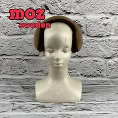 ☆鉄0503P☆ moz sweden イヤーマフ 耳あて