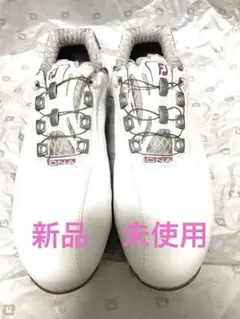 希少 フットジョイ WOMEN’S DNABOA(新品未使用日本正規品)