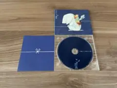 〈美品〉　Spitz　群青