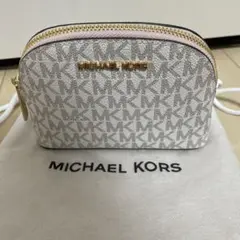 MICHAEL KORS ポーチ