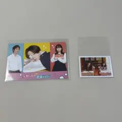 矢野くんの普通の日々 隣のステラ 入場特典
