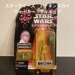 【未開封♡】スターウォーズ　アナキンスカイウォーカー　フィギュア