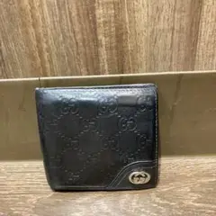 GUCCI グッチ GG 小物 財布 二つ折り財布 レディース メンズ ブランド