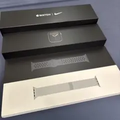 Apple Watch Series 5 Nike 40mm 純正ミラネーゼ付