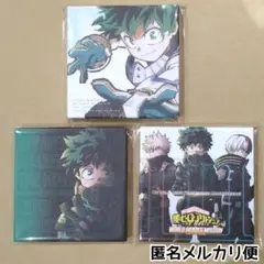 新品未使用/匿名配送/ヒロアカ キャンバスボード