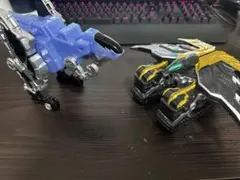 SUPER BEST DXエクストリームメモリ&ファングメモリ