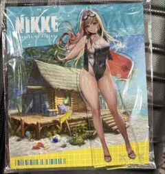 勝利の女神　ニケ　アクリルスタンド　アクスタ　ラピ　新品未開封