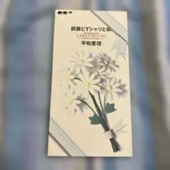 部屋とYシャツと私