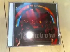 RAINBOW DEN HAAG 1977 レインボー deep purple
