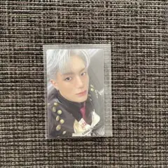 NCT DREAM BTTF ジェノ