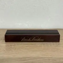 ブルックスブラザーズ カレンダー立てBROOKS BROTHERS