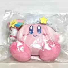 三英貿易☆カービィ・スイートドリームス☆ぬいぐるみ☆ドライヤータイム