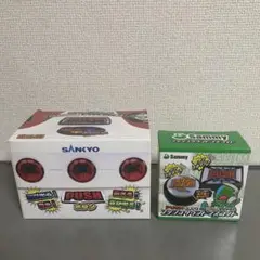 サミー セブンフラッシュ サンキョー PUSHボタン