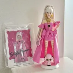 ポップマート POPMART Barbie フィギュア スタイルアイコン2022