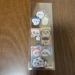 ちいかわブックマーク2 レア