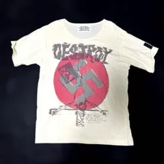 666 SEDITIONARIES セディショナリーズ サンドカラー　生成色