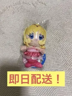 るちあ ピッチ ぬいぐるみマスコット ぴちぴちピッチ namco