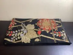 着物 袋帯 六通帯 使用品 19