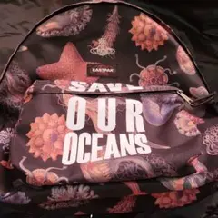 Vivienne Westwood × EASTPAK コラボ リュック
