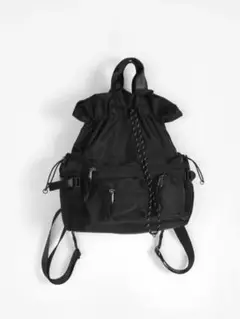 LASUD 3WAYバッグパック