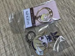 巴マミ キーホルダー 魔法少女まどか☆マギ