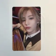 BOYNEXTDOOR イハン　トレカ BOYLIFE