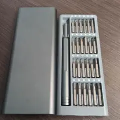 24in1ドライバーセット